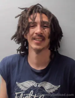 Mugshot of JEREMY JOVON SHIERLING