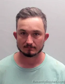 Mugshot of JOSHUA RYAN SMITH