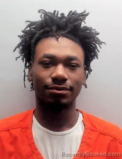 Mugshot of K'VON D'RIAKEL SWAIN