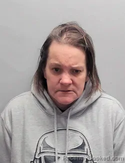 Mugshot of LILLIAN DANA STRATTON