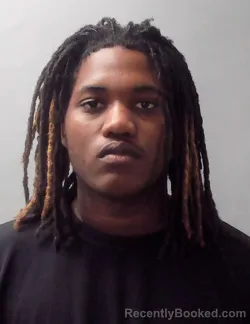 Mugshot of NOAH ELIJAH SHEDRONE