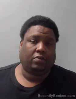 Mugshot of JERROD LAMONT TURNER