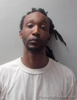 Mugshot of DAMARRE KING WELCH