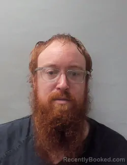 Mugshot of DANE TODD WILLOUGHBY