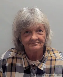 Mugshot of KIM DOBBS WILLIAMS