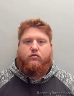 Mugshot of MATTHEW SCOTT WEEMS