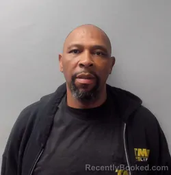 Mugshot of STANLEY EUGENE WILKINSON