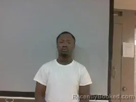 Mugshot of TIMOTHY DVON WILSON