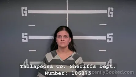 Mugshot of LACEY ELIZABETH BLANKENSHIP