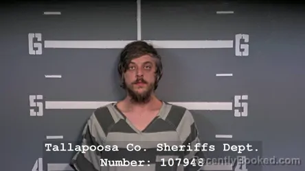 Mugshot of JACOB MICHAEL SANDERS