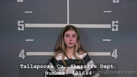 Mugshot of BRIANNA LYNN KNOWLES