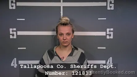 Mugshot of RAINEY GAIL WEATHERS