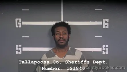 Mugshot of JOHN EARL PEOPLES