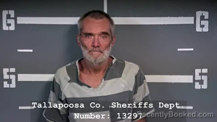 Mugshot of JAMES MARK JONES