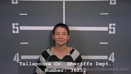 Mugshot of DESSIE MCFALL LAWSON