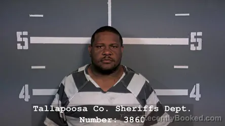 Mugshot of WILLIE TERRELL ALVIES