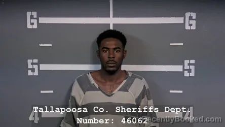 Mugshot of ANTONYEO DRAYTON ALVIES