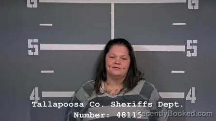 Mugshot of JENIFER LEE STEWART