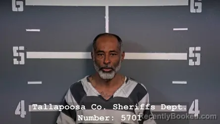 Mugshot of JOHNNIE LOUIS SMOOT
