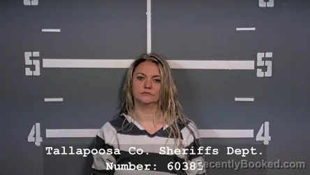 Mugshot of JENNIFER KELSEY SHARPE