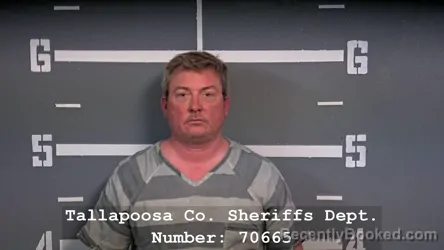 Mugshot of WILLIAM KING SAVILLE