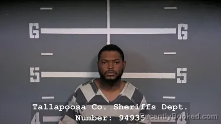 Mugshot of KENDRICK KENTRELL TAYLOR