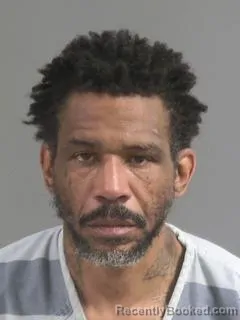 Mugshot of COREY SHALORD GATHERS