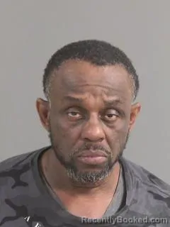 Mugshot of SHAWN CECIL PINCKNEY
