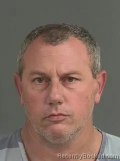 Mugshot of STEPHEN ANTHONY BRUNO