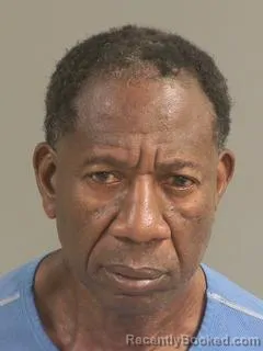 Mugshot of KENNETH MICHAEL WRIGHT