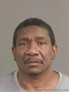 Mugshot of JOHN ROBERT SMALLS