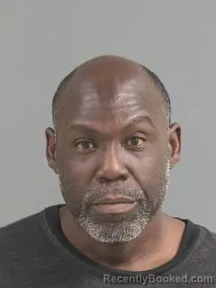 Mugshot of KEVIN JERMEL ALSTON