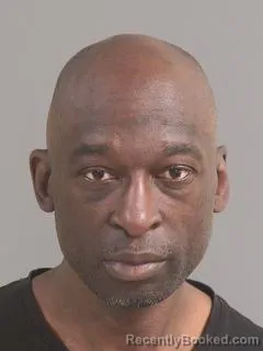 Mugshot of JEROME CURRY
