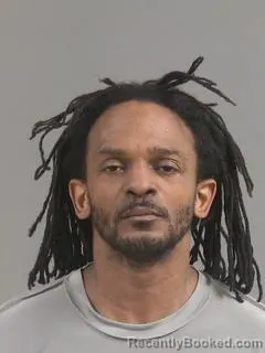 Mugshot of ANTHONY ALEXANDER GORDON