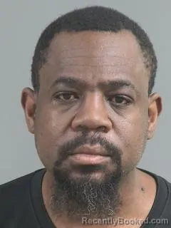 Mugshot of ANTWAN ROGERS