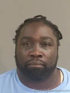 Mugshot of CARL ALEXANDER TAYLOR JR