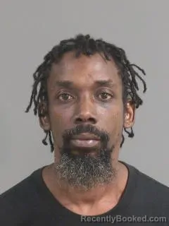 Mugshot of QUONTRELL JEREMY BROWN