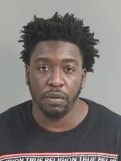 Mugshot of MAURICE NATHANIEL AIKEN