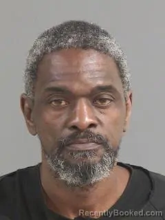 Mugshot of FREDERICK LEON ARCHIELD