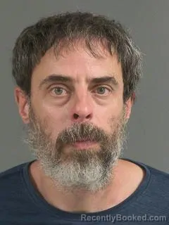 Mugshot of MATTHEW WILLIAM OWEN