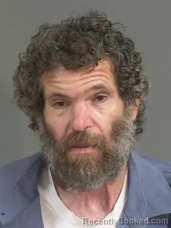 Mugshot of JAMES CHRISTOPHER INFINGER