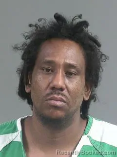 Mugshot of TYRONE RANARD SKILLMAN