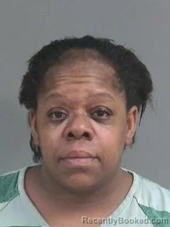 Mugshot of ADGRAIN KEONA SKINNER
