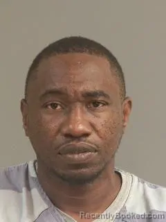 Mugshot of JABON CINQUE JOHNSON