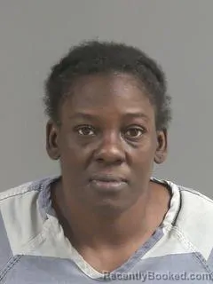 Mugshot of TERRESA MASHELL PORTER