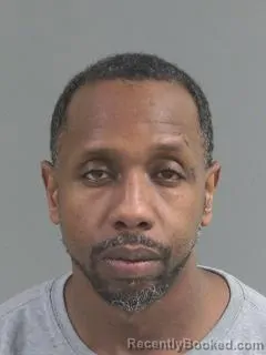 Mugshot of ANTONIO AURELUIS FLUDD