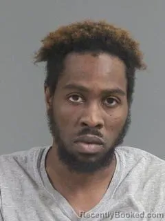 Mugshot of IMANI BENJAMIN CARTER