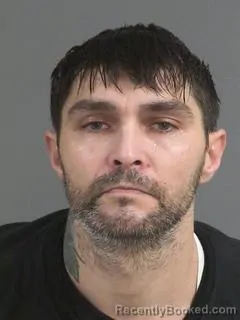 Mugshot of RYAN KEITH HOCK