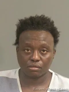 Mugshot of SADE YVETTE CHERRY
