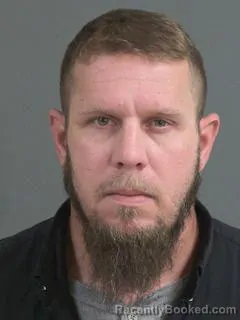 Mugshot of DANIEL JAMES SENA